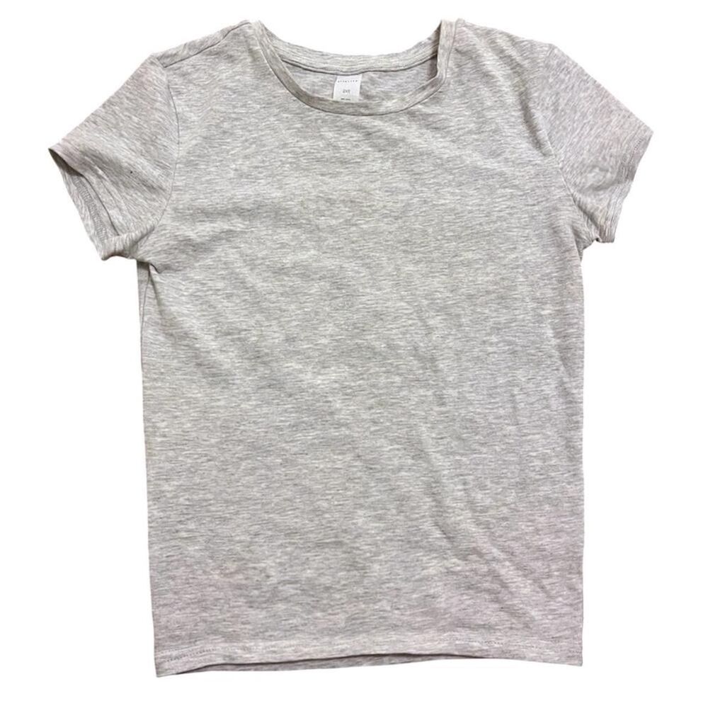 Vitaly Women's Grey T-shirt